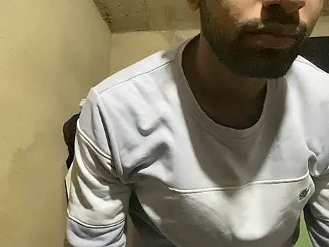 Snapshot of GaaTto chatting on February 2025 11:54:01 AM GaaTto online show from February 2025 11:54:01 AM