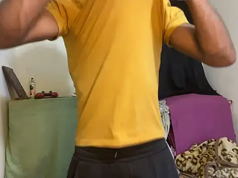 Snapshot of GaaTto chatting on September 2025 10:32:01 PM GaaTto online show from September 2025 10:32:01 PM