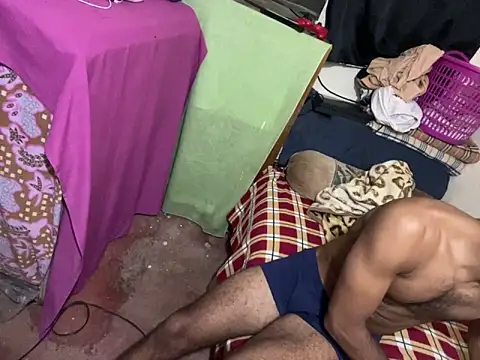 Snapshot of GaaTto chatting on October 2025 11:05:01 PM GaaTto online show from October 2025 11:05:01 PM