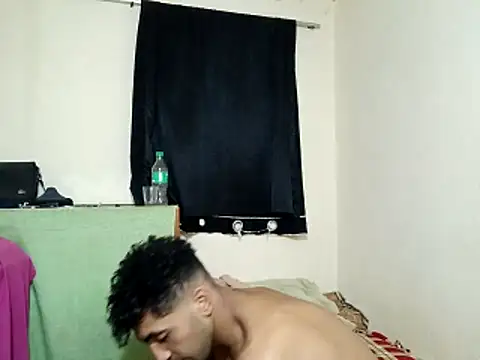 GaaTto online show from April 2026 12:34:01 AM