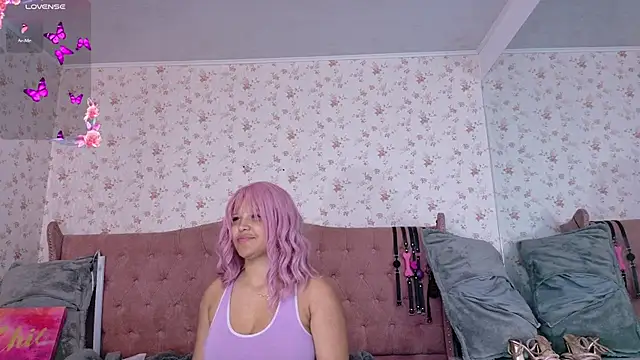 AvrillThomas online show from March 2025 02:44:01 PM