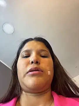 AvrillThomas online show from October 2025 03:25:01 PM