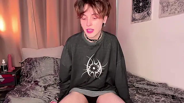 Snapshot of princeofsuccubs chatting on February 2025 12:02:02 PM princeofsuccubs online show from February 2025 12:02:02 PM