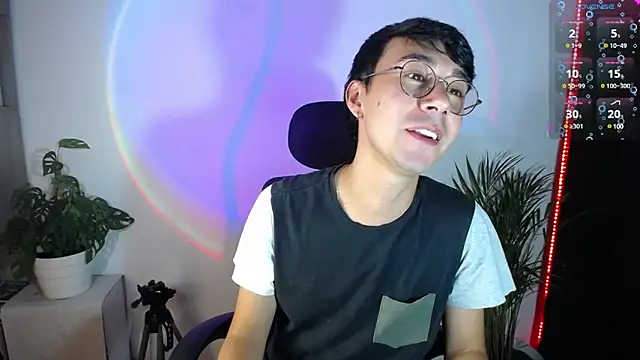 cameron cum online show from February 2025 02:58:02 PM