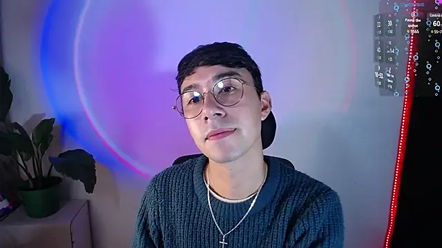 cameron cum online show from February 2025 10:51:01 PM