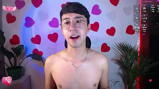 cameron cum online show from February 2025 02:11:02 PM