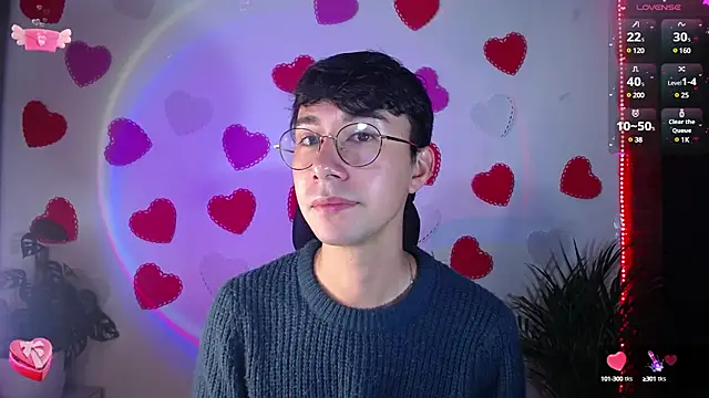 cameron cum online show from February 2025 12:00:02 PM