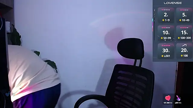 cameron cum online show from February 2025 10:04:02 AM