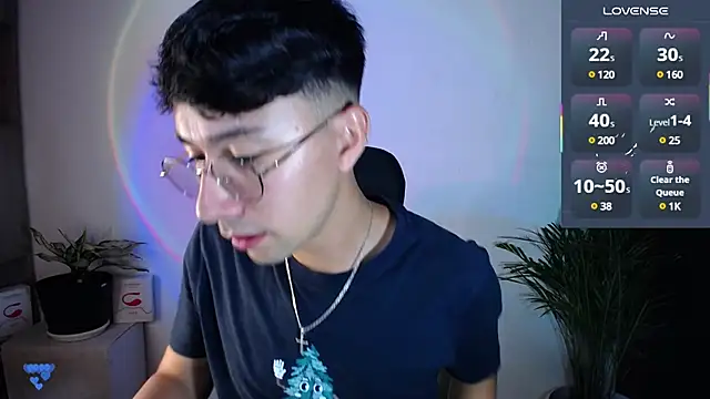 cameron cum online show from February 2025 04:14:01 PM