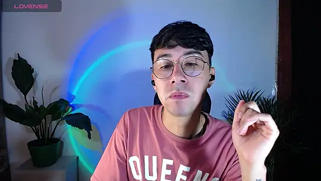 cameron cum online show from March 2025 12:13:02 PM