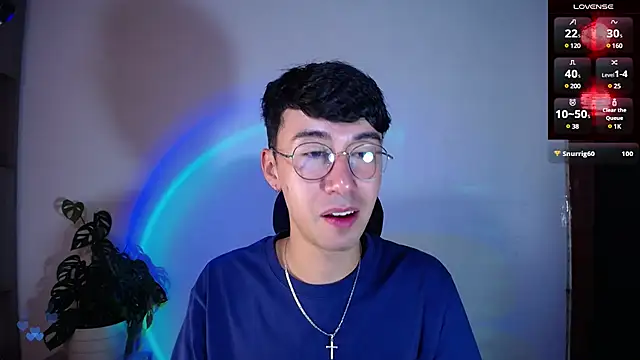 cameron cum online show from March 2025 12:53:02 PM