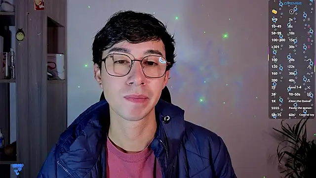 cameron cum online show from September 2025 11:32:01 AM