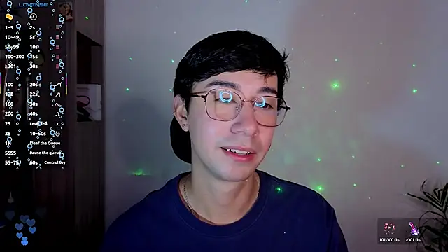 cameron cum online show from September 2025 11:45:02 AM