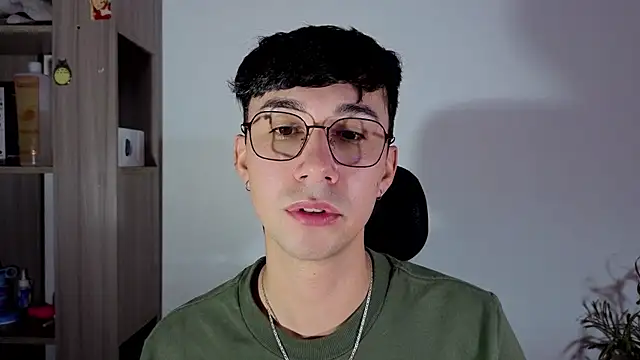 cameron cum online show from October 2025 09:15:02 PM