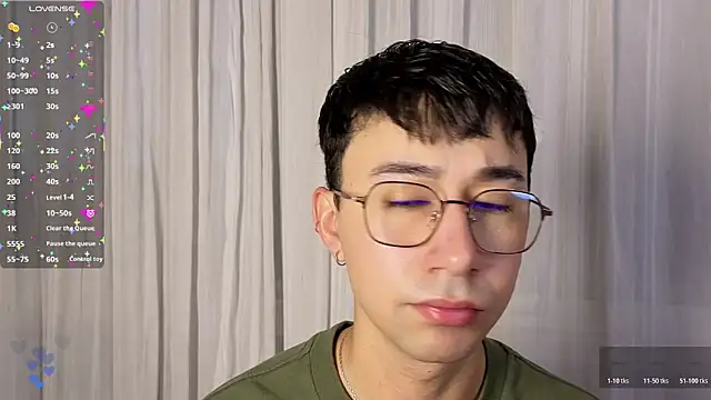 cameron cum online show from February 2026 11:06:02 AM