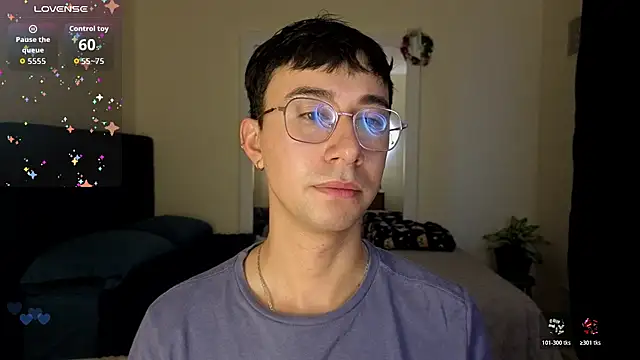 cameron cum online show from February 2026 11:11:01 AM