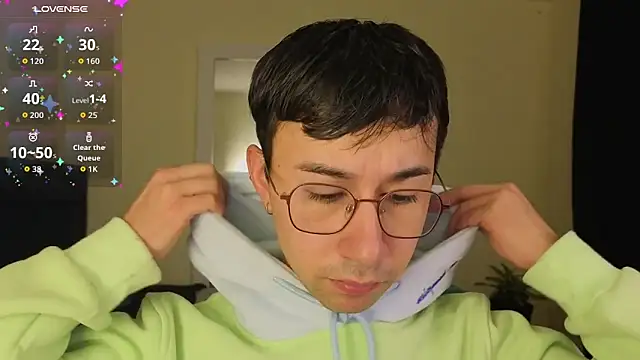 cameron cum online show from March 2026 08:41:02 AM