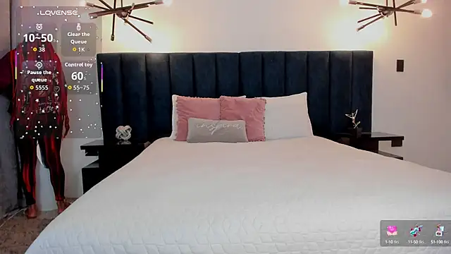 susyy7 online show from October 2025 03:37:02 AM