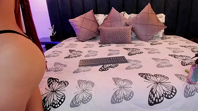 susyy7 online show from February 2026 03:43:02 AM