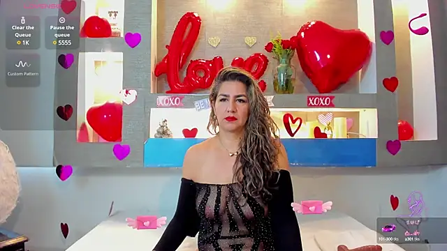 Snapshot of Cinthya_mjs chatting on February 2025 12:27:01 PM Cinthya mjs online show from February 2025 12:27:01 PM