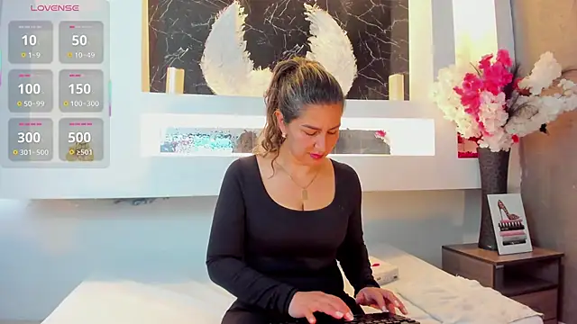 Snapshot of Cinthya_mjs chatting on October 2025 12:13:02 PM Cinthya mjs online show from October 2025 12:13:02 PM