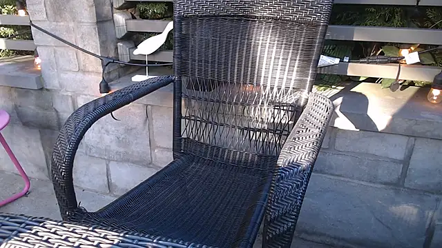 Toy-Daddy online show from September 2025 09:38:02 PM