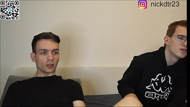 nickdtr online show from March 2025 07:12:02 PM