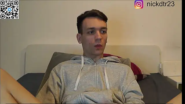 nickdtr online show from March 2025 06:50:01 PM