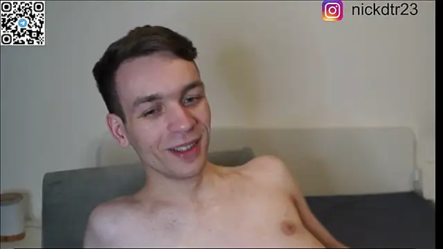 nickdtr online show from March 2025 12:15:01 AM