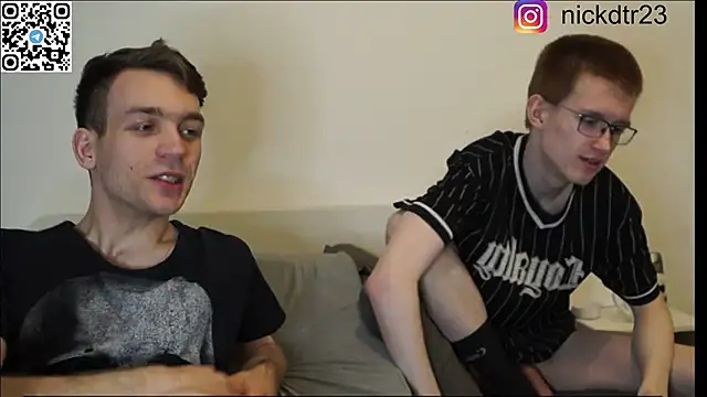 nickdtr online show from March 2025 06:00:01 PM