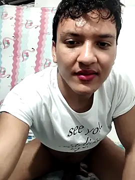 aslyhernandez 7 online show from February 2026 02:18:02 AM