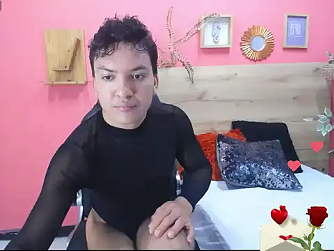 aslyhernandez 7 online show from February 2026 12:12:01 PM