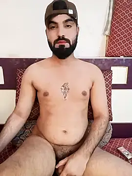 Chris Strokes 69 online show from January 2025 08:01:01 PM