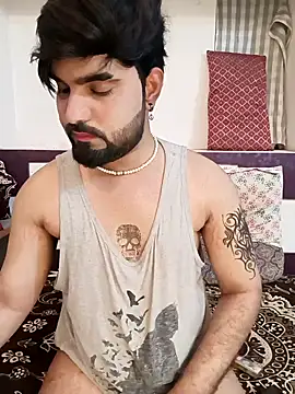 Chris Strokes 69 online show from February 2025 11:24:01 PM