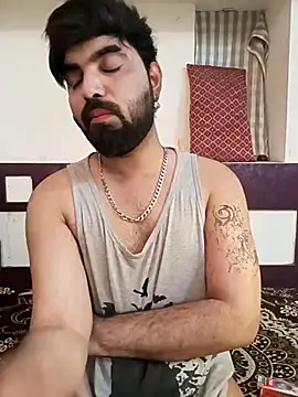 Chris Strokes 69 online show from February 2025 10:04:02 PM