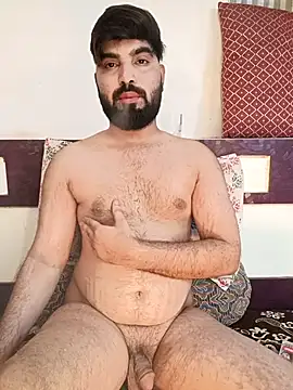 Chris Strokes 69 online show from March 2025 07:34:02 PM