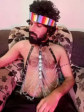 Chris Strokes 69 online show from September 2025 07:48:02 PM