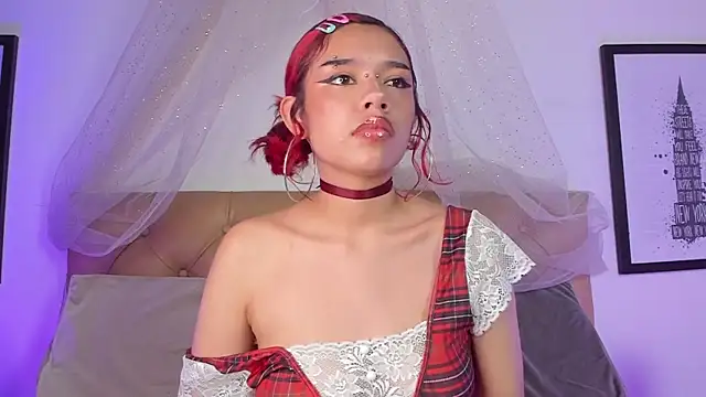 Redpandaa  online show from January 2025 04:52:01 AM