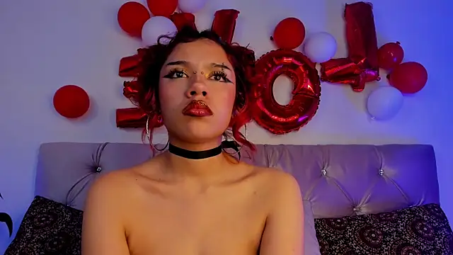 Redpandaa  online show from February 2025 06:13:02 PM