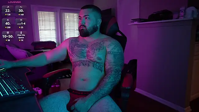 Snapshot of B_The_Creator_X chatting on December 2024 09:17:01 PM B The Creator X online show from December 2024 09:17:01 PM