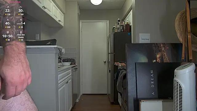 Snapshot of B_The_Creator_X chatting on February 2025 05:15:01 PM B The Creator X online show from February 2025 05:15:01 PM