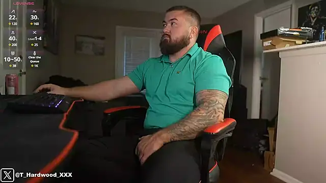 Snapshot of B_The_Creator_X chatting on March 2025 11:22:01 PM B The Creator X online show from March 2025 11:22:01 PM