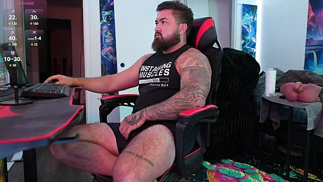 Snapshot of B_The_Creator_X chatting on October 2025 01:46:01 AM B The Creator X online show from October 2025 01:46:01 AM