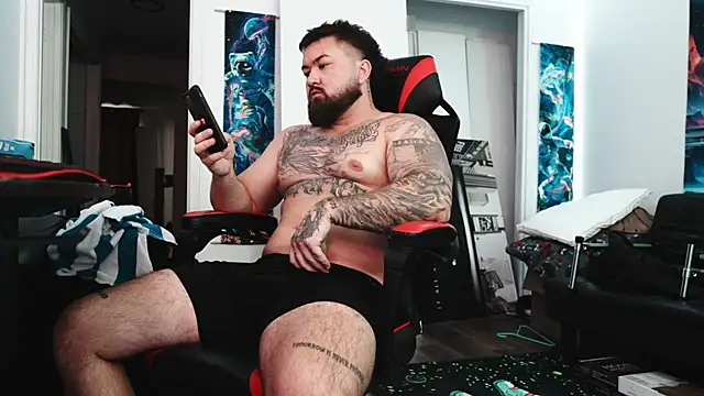 Snapshot of B_The_Creator_X chatting on June 2026 09:25:02 PM B The Creator X online show from June 2026 09:25:02 PM