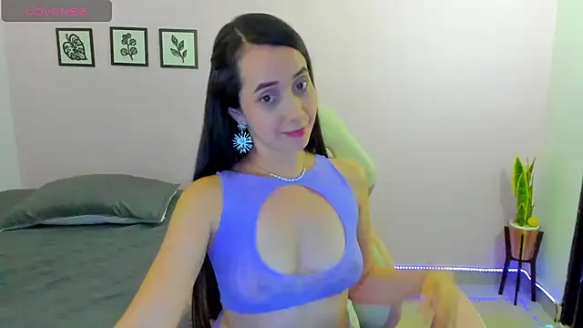 sophie pazz online show from January 2026 10:45:01 PM