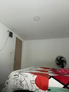 sexy black31 online show from February 2026 01:12:01 AM