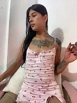 Snapshot of daniigarcia chatting on March 2026 05:08:01 PM daniigarcia online show from March 2026 05:08:01 PM