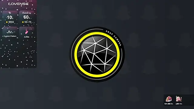 stefania parker online show from December 2024 03:31:02 AM