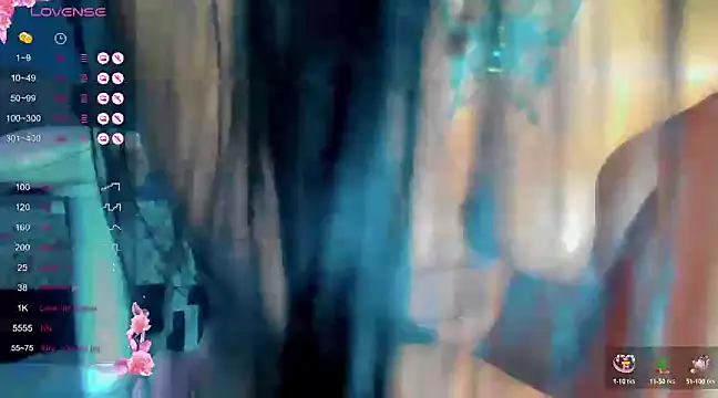 stefania parker online show from December 2024 08:48:01 AM