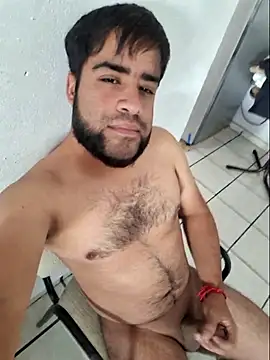 Snapshot of ElDeLaBarba11 chatting on March 2025 07:01:02 PM ElDeLaBarba11 online show from March 2025 07:01:02 PM